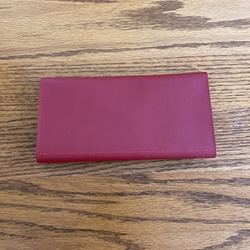 NWOT ROSEWE Wallet - Picture 3 of 5